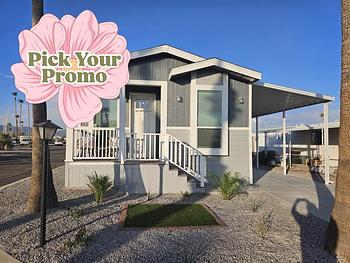 Thumbnail of mobile home