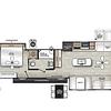 RV for Sale: 2025 CATALINA DESTINATION SERIES 39MKTS