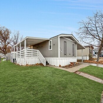 Thumbnail of mobile home