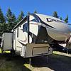 RV for Sale: 2017 CRUSADER 26 RE
