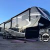 RV for Sale: 2021 MOMENTUM 397TH