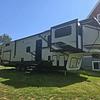 RV for Sale: 2024 Montana High Country 377FL