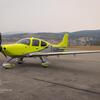 Aircraft for Sale: 2021 Cirrus SR22T G6 GTS