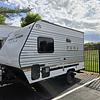 RV for Sale: 2025 PUMA 16QBX