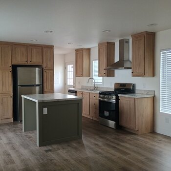 Thumbnail of mobile home