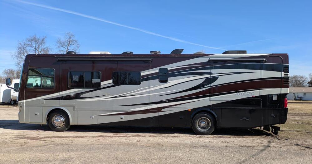 Photo of Rv