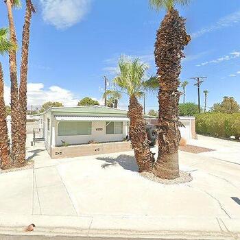 Thumbnail of mobile home