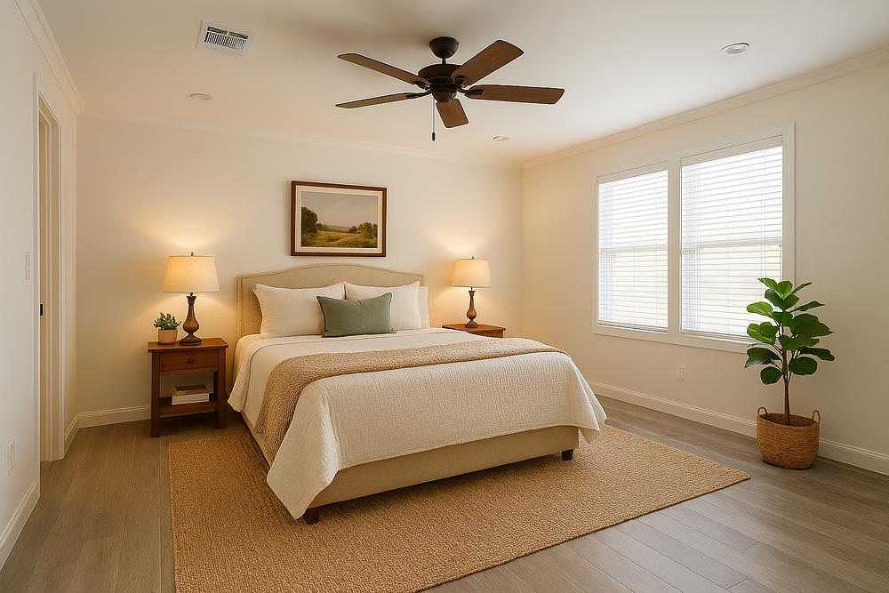 Camelot Lakes Village