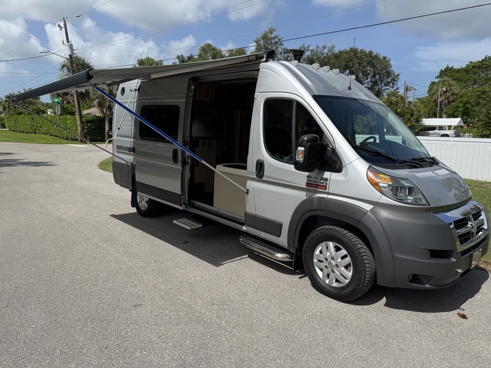 Photo of Rv