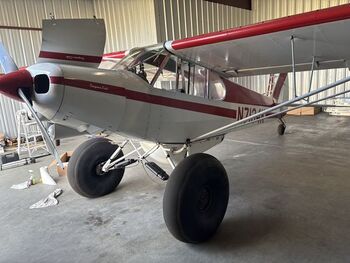 Thumbnail of aircraft