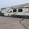 RV for Sale: 2019 NORTH POINT 375BHFS