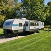 RV for Sale: 2020 SALEM 32BHDS
