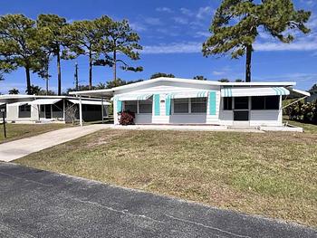 Thumbnail of mobile home