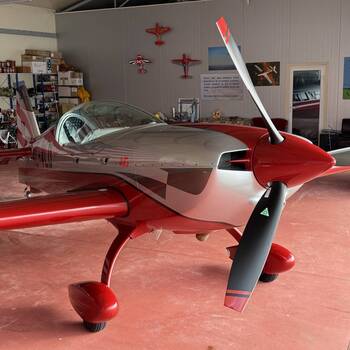 Thumbnail of aircraft