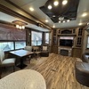 RV for Sale: 2016 ALPINE 3510RE