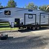 RV for Sale: 2020 CHEROKEE ARCTIC WOLF 298LB