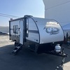 RV for Sale: 2020 CHEROKEE WOLF PUP 16FQ