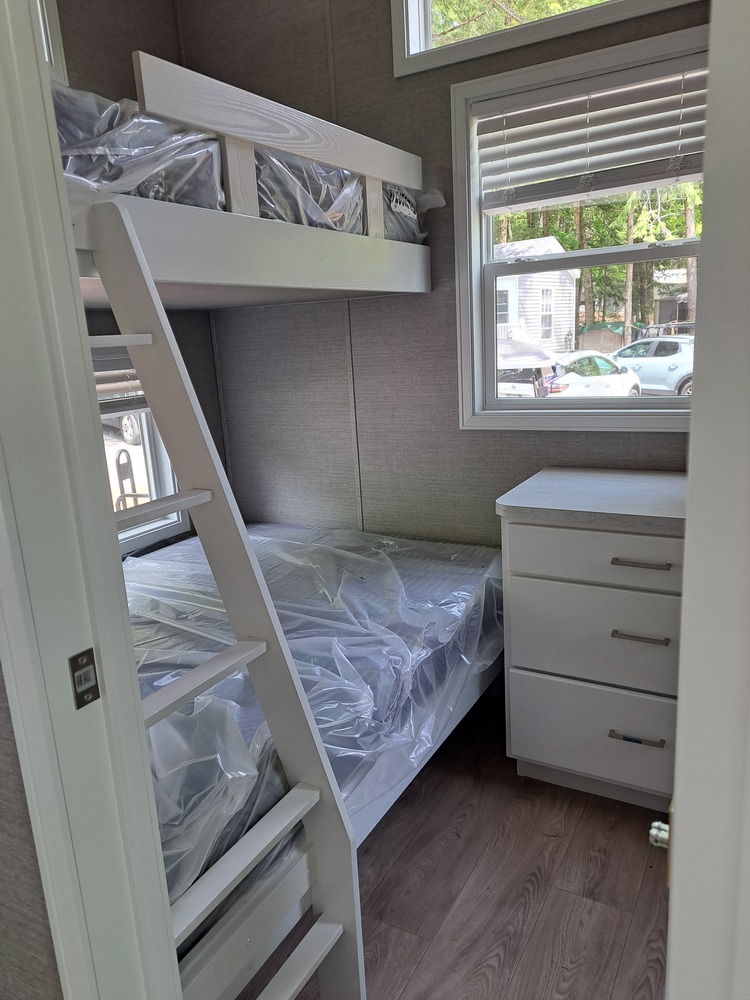 Point Sebago Resort