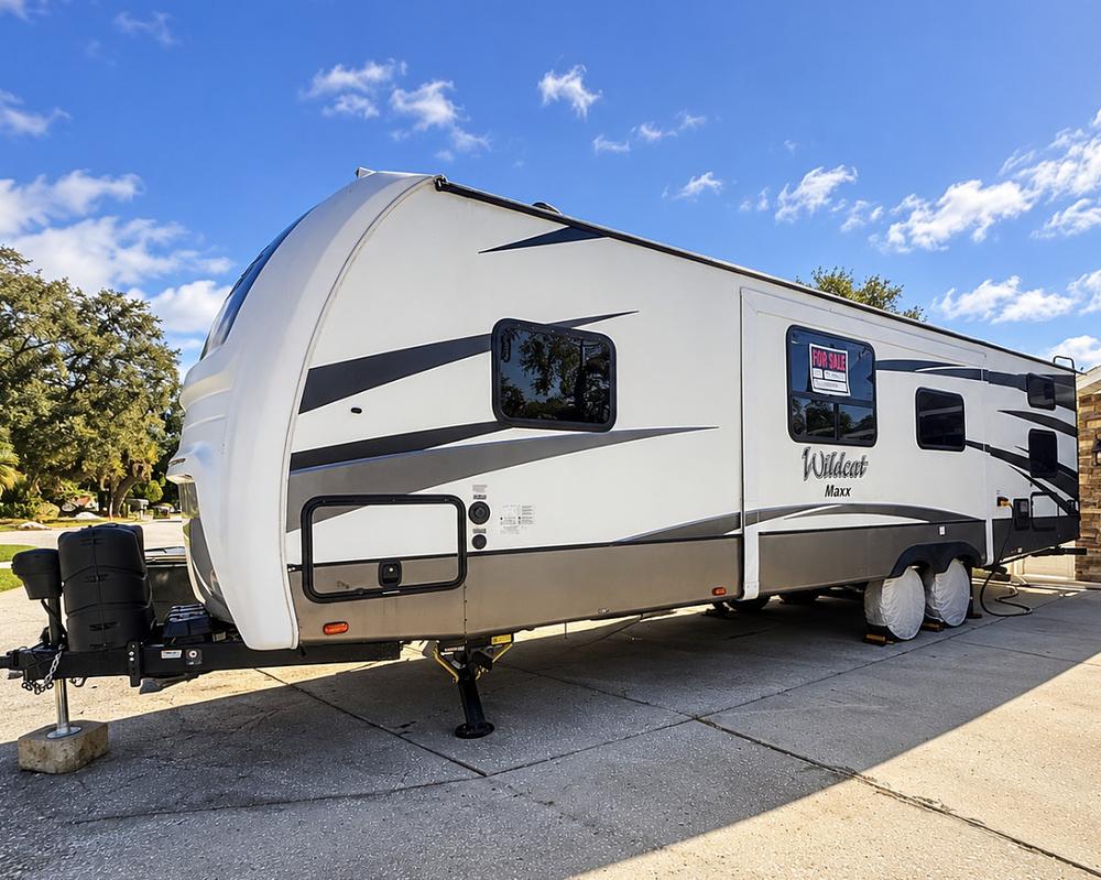 Photo of Rv