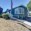 Mobile Home for Sale: Manufactured Home in Park, Double Wide Manufactured - Forest Grove, OR, Forest Grove, OR