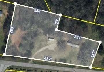 Photo of Mobile Home Lot