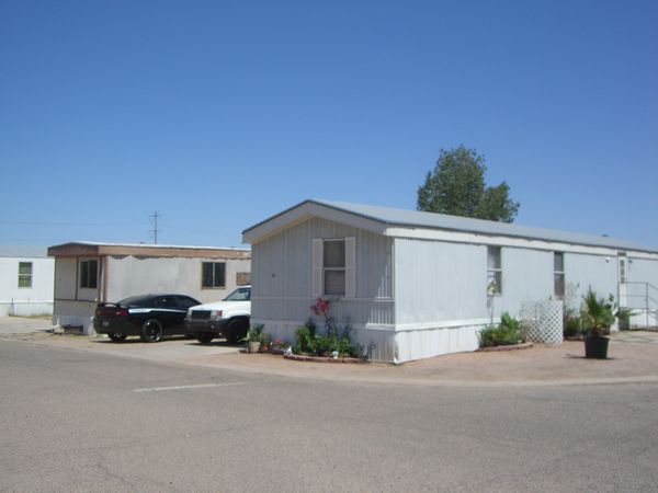 Photo of Mobile Home Park