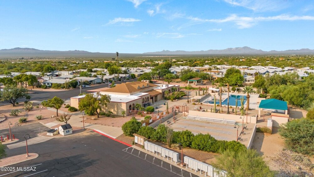 Photo of Mobile Home Lot