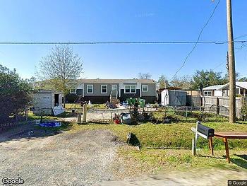 Thumbnail of mobile home