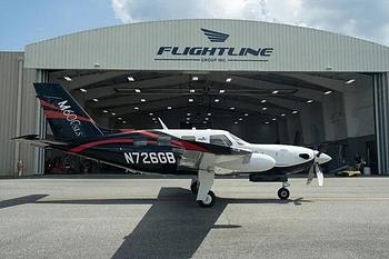 Thumbnail of aircraft