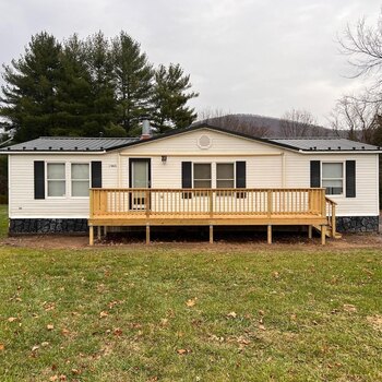 Thumbnail of mobile home