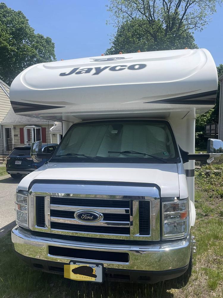 Photo of Rv