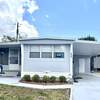 Mobile Home for Sale: 2 Bed 1 Bath 1966 Hillcrest