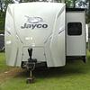 RV for Sale: 2018 Eagle Travel Trailers 330RSTS