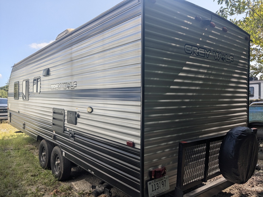 Photo of Rv