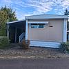 Mobile Home for Sale: Sundial MHP Sp. #926, Salem, OR