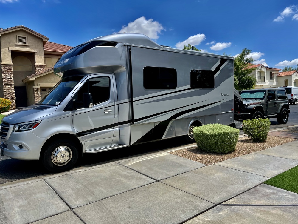 Photo of Rv