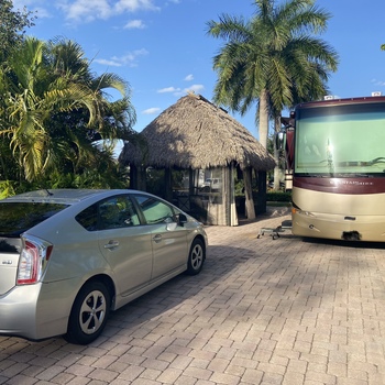 Thumbnail of RV lot