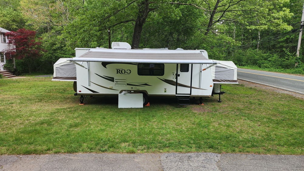 Photo of Rv
