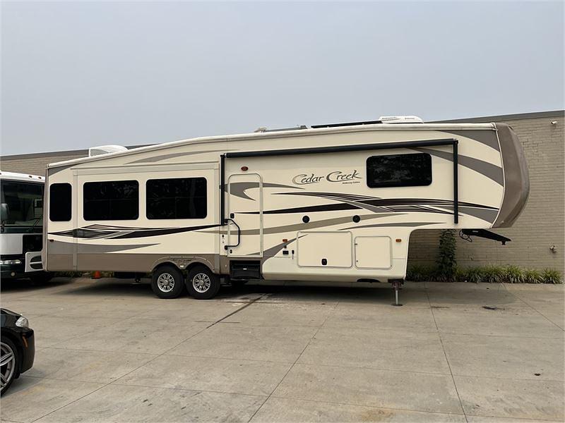 Photo of Rv