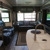RV for Sale: 2020 COUGAR HALF-TON 30RLS