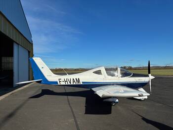 Thumbnail of aircraft