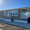 Mobile Home for Sale: 2 Bed 2 Bath 2019 Skyo