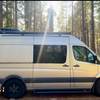 RV for Sale: 2008 Sprinter 2500