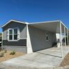 Mobile Home for Rent: 2 Bed 1 Bath 2025 Cavco West