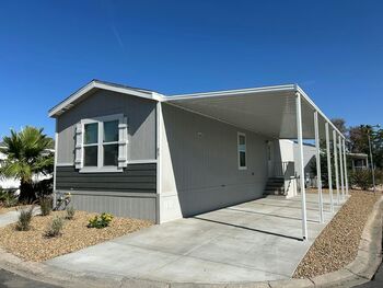 Thumbnail of mobile home