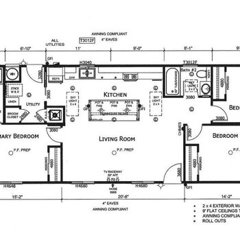 Thumbnail of mobile home