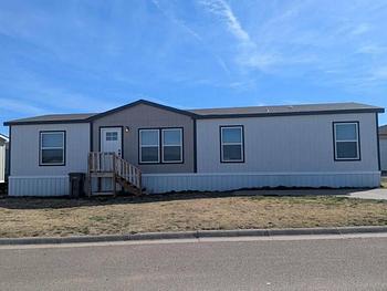 Thumbnail of mobile home