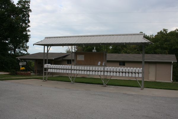 Photo of Mobile Home Park