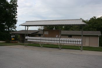 Photo of Mobile Home Park