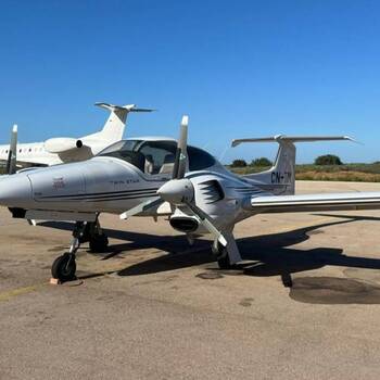 Thumbnail of aircraft